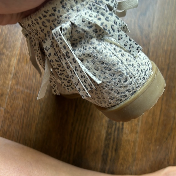 Old Soles ankle boots - Picture 11 of 13